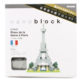 Eiffel Tower